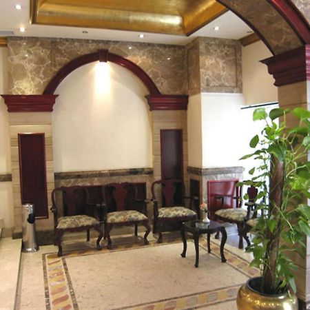 Philippe Luxor Hotel Esterno foto