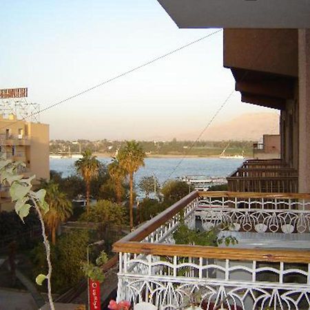 Philippe Luxor Hotel Esterno foto