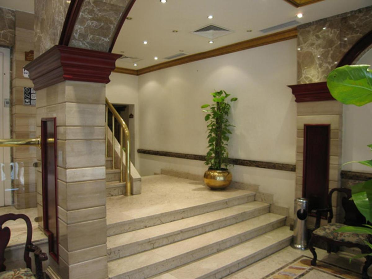 Philippe Luxor Hotel Esterno foto