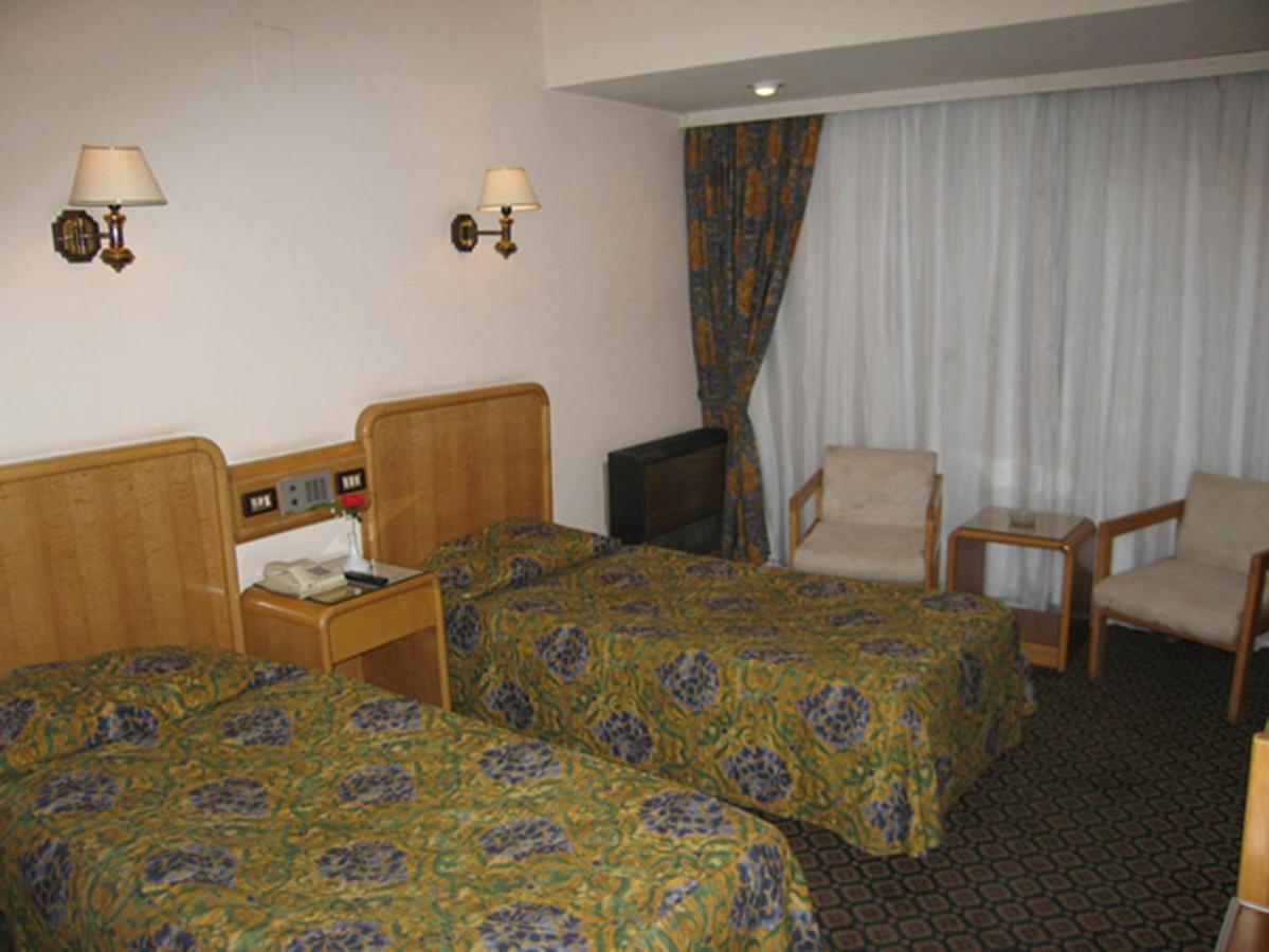 Philippe Luxor Hotel Esterno foto