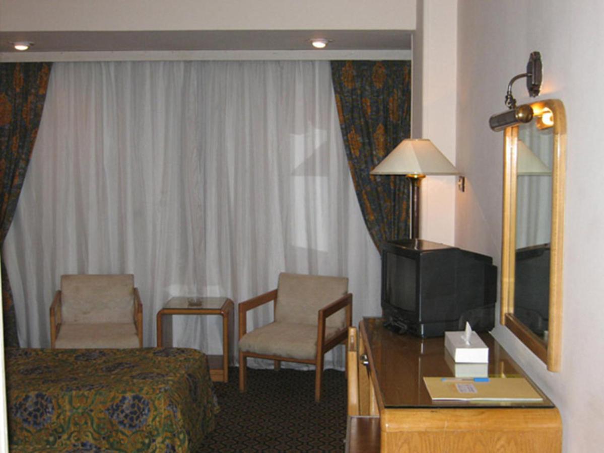 Philippe Luxor Hotel Esterno foto