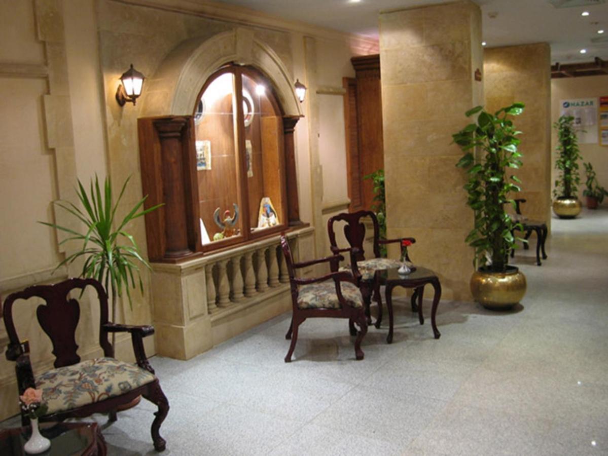 Philippe Luxor Hotel Esterno foto
