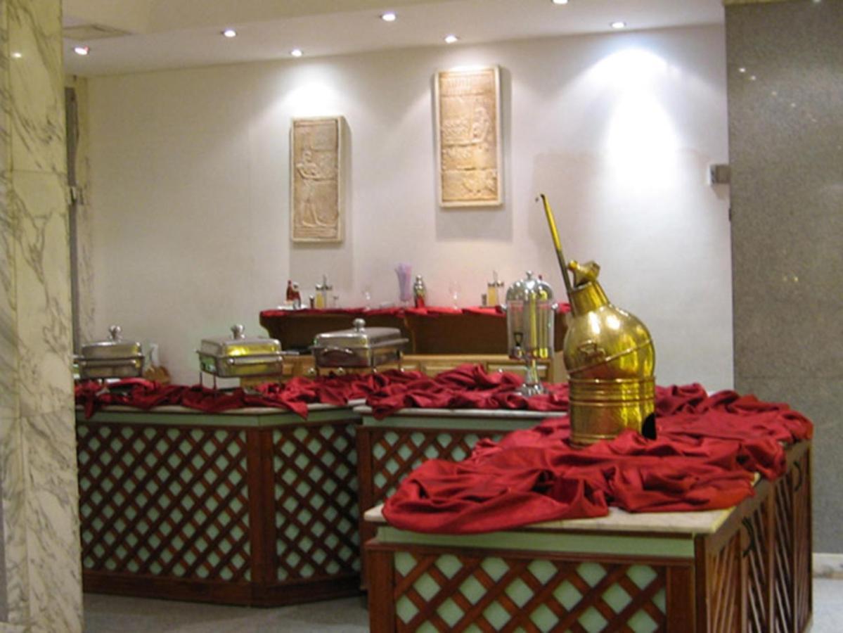 Philippe Luxor Hotel Esterno foto
