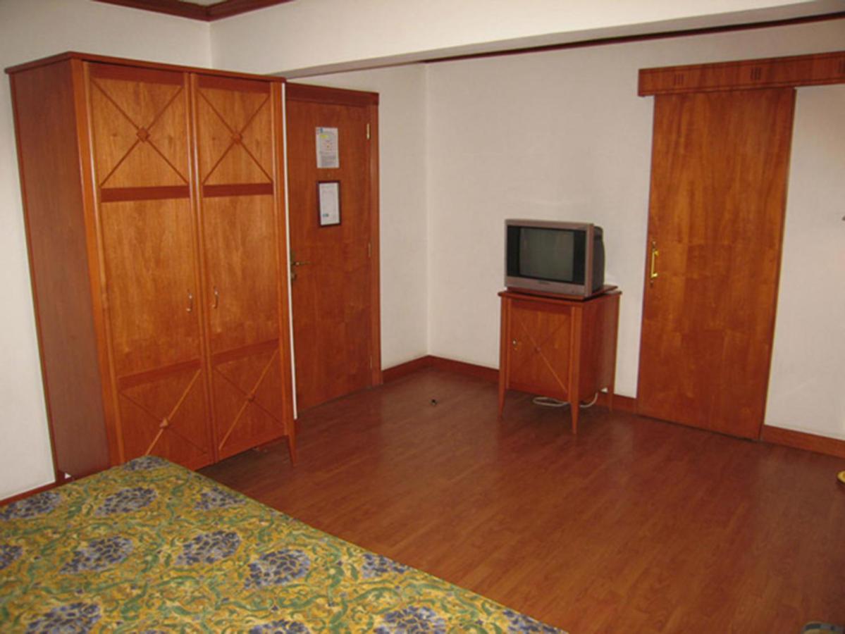 Philippe Luxor Hotel Esterno foto