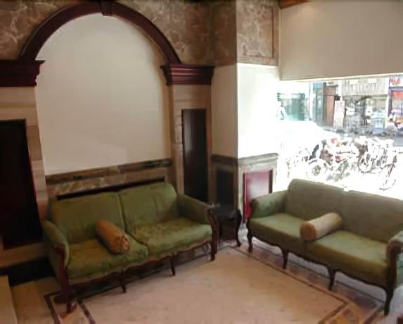 Philippe Luxor Hotel Esterno foto