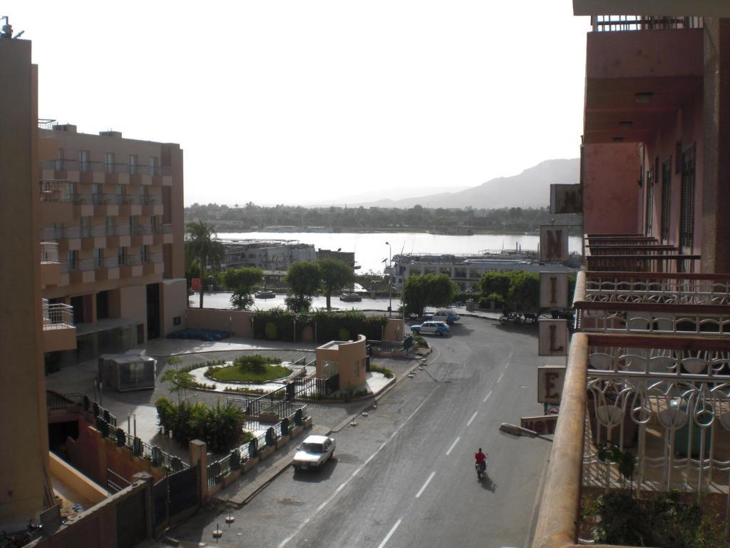 Philippe Luxor Hotel Camera foto
