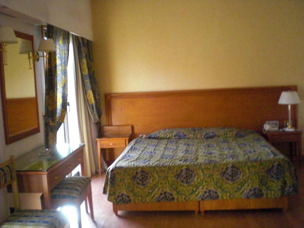 Philippe Luxor Hotel Camera foto
