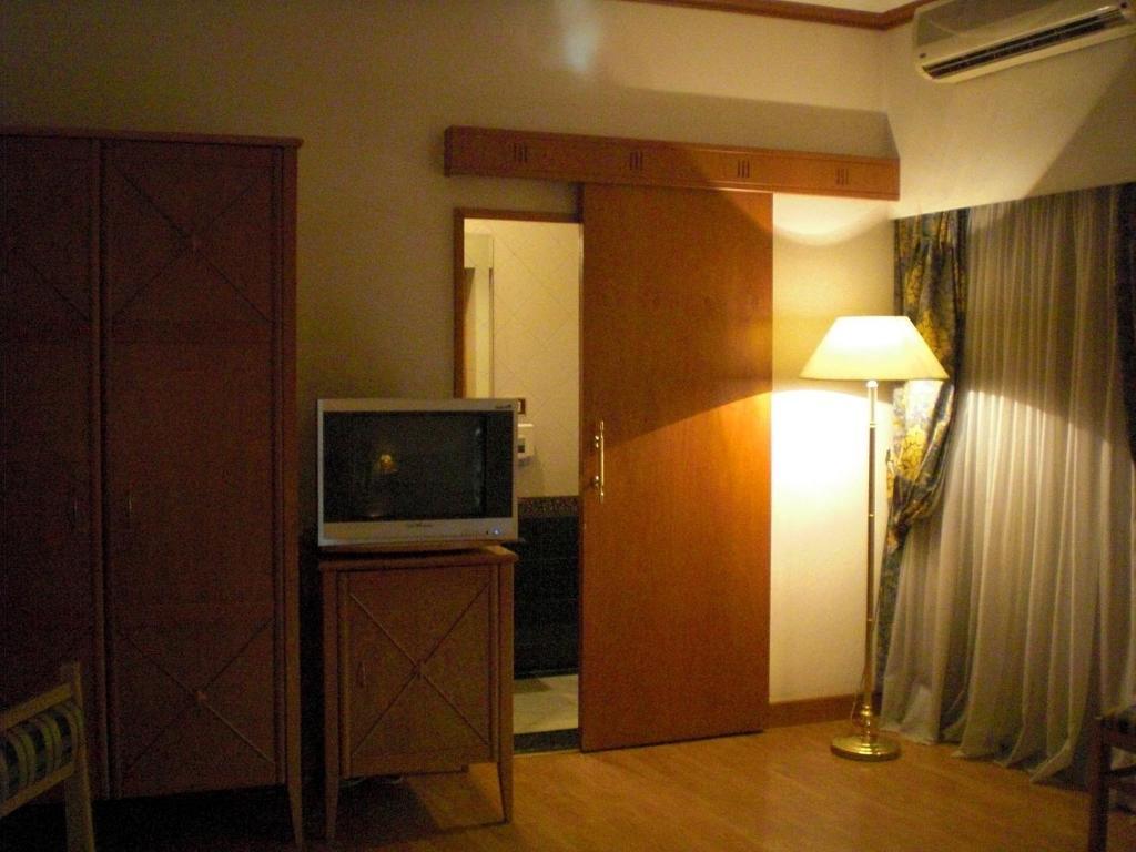 Philippe Luxor Hotel Camera foto
