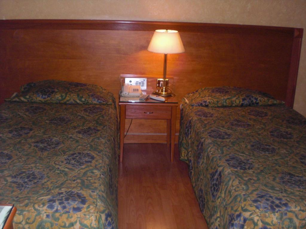 Philippe Luxor Hotel Camera foto
