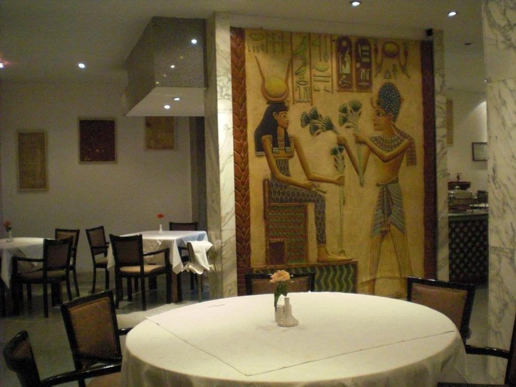 Philippe Luxor Hotel Esterno foto