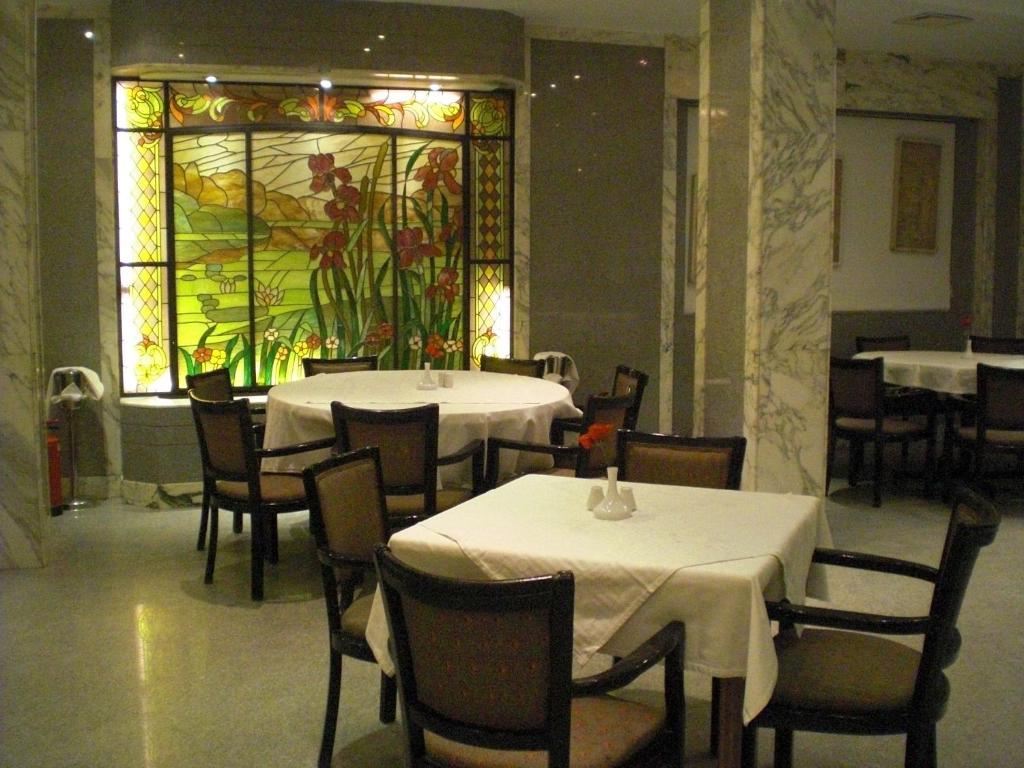 Philippe Luxor Hotel Esterno foto