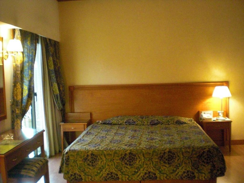 Philippe Luxor Hotel Esterno foto