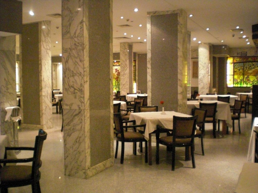 Philippe Luxor Hotel Esterno foto
