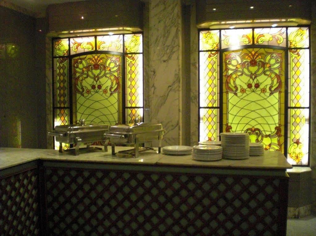 Philippe Luxor Hotel Esterno foto